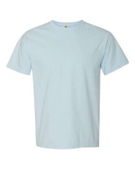 Comfort Colors – Garment-Dyed Heavyweight T-Shirt