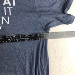 You Had Me At “We’ll Make it Look Like an Accident” Shirt XL Port and Company