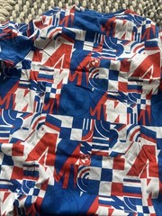 NWT Puma BMW Motorsport MMS Street AOP Men’s T Shirt Multi Sz M $45