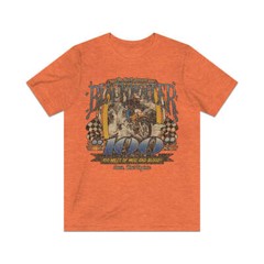 Blackwater 100 1983 Vintage Men’s T-Shirt