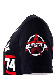 American Fighter Men’s T-shirt Dalton Premium Athletic MMA XS-5XL $44