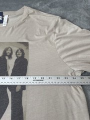 BEATLES T-Shirt Authentic Portrait Mens XXL New with Tags FREE SHIPPING