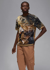 NWT Size XLarge Nike Air Jordan 85 Men’s Graphic T-Shirt HQ9006-045