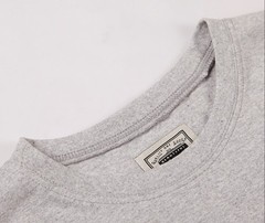 Men’s T-Shirt Crew Neck Soft Fabric Relaxed Fit