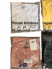 Huge Lot of (19) Queer Eye TV Show Shirts (T-Shirts & Tank Tops) Mostly L & XL