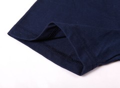 Men’s Running Top Breathable Cotton T-Shirt Crew Neck Short Sleeve Tee
