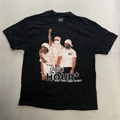 Marino Infantry ASAP Rocky x ASAP Ant God Hour Song Promo T-Shirt Men’s Size XL