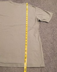 Junk Food Peanuts Linus Here Comes The Thunder Brown T-Shirt Men’s Small