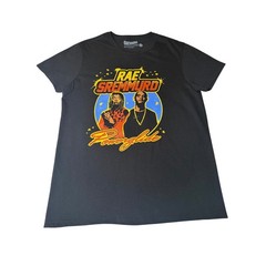 Rae Sremmurd Powerglide Graphic T-Shirt Mens Large Black Hip Hop Rap Tee