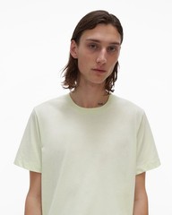 new HELMUT LANG Logo Aviator T-Shirt Sz. XXL