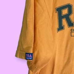 Modern Colorado rams sports tee made in USA cotton exchange tag xl