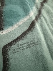 Vintage 90s 1994 Peace Jesus Christ One Way Out T Shirt Living Epistles XL USA