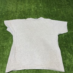 Mens Vintage MV Sport West Point 1802 Military Base Gray T-Shirt Size 2XL