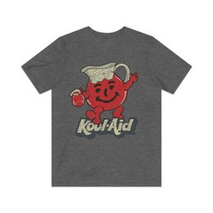 Kool-Aid Man 1974 Vintage Men’s T-Shirt