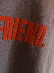 UNIQLO METAL GEAR SOLID ARCHIVE GRAPHIC UT T-SHIRT MEDIUM GREY FOX KONAMI