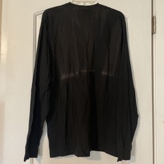 RWBY ROOSTER TEETH YANG LONG SLEEVE T SHIRT SIZE XL READ