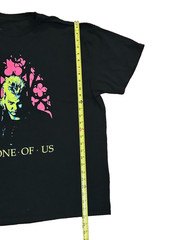 The Lost Boys Be One Of Us Kiefer Sutherland Color Black XXL T Shirt
