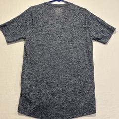 Under Armour Mens Athletic UA Tech 2.0 T-Shirt Short Sleeve 1326413-409 Small