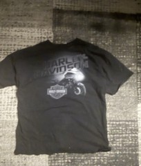 Harley-Davidson Men’s XL T-Shirt