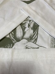 Devilman Japan Anime Manga Anvil Vintage Novelty Tee T Shirt Size L Made In USA