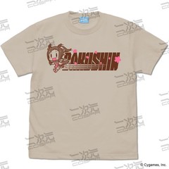 COSPA Sakura Bakushin Oh Bakushin T-shirt M Size