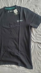 Mercedes AMG Petronas Men’s T-shirt Size L
