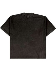 Shaka Wear Unisex Max Heavyweight Garment-Dyed Drop Shoulder T-Shirt SHGDD