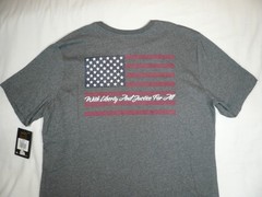 Nike USMC Marine Corps US Military Multi Sizes BRAND NEW Shirt USA NWT Pledge