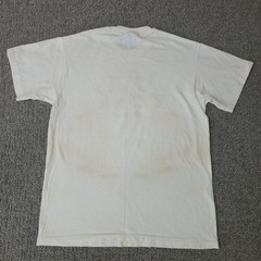 Vintage Atlanta 1996 Olympics T Shirt Mens M White Hanes Single Stitch