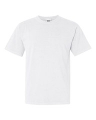 Comfort Colors Garment-Dyed Heavyweight T-Shirt 1717 XL 2XL 3XL 100% Cotton
