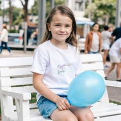 Bear Cute Club T-Shirt