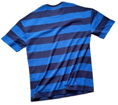 PAUL SMITH HEAVYWEIGHT SOFT FEEL COTTON BLEND LOOSE FIT T-SHIRT / TOP BNWT SZ- M