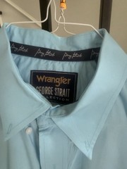 Wrangler Men’s