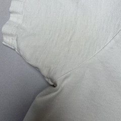 Lady White Co All Cotton Short Sleeve T Shirt Men’s 36/S Minimalist Quiet Luxury