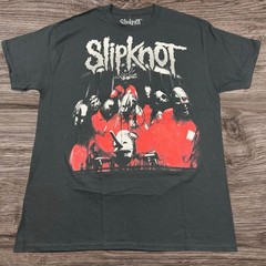 Slipknot / Graphic T-Shirt Adult Size X-Large