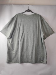 Men’s All In Motion Short Sleeve Soft Stretch T Shirt Olive Size 2XL NWT