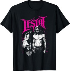 The Vampire Lestat Lestat Homage T-Shirt