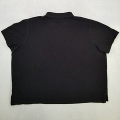 George Black Basic Polo Shirt Men’s Size 3XL Short Sleeve Classic Casual