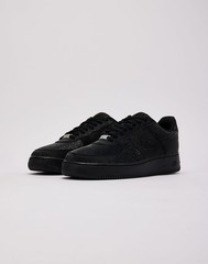 Nike Air Force 1 Low ‘Kobe Bryant Forever’ (Black) – Black/Black – 13