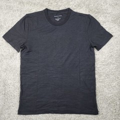 Taylor Stitch Organic Cotton Hemp Shirt Size 36 XS New Without Tags NWOT Grey