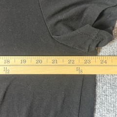 Mission Ridge Mens XL Halloween T Shirt Just Here For The Boos Ghost Tee