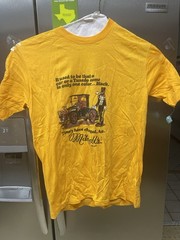 1980’s Mitchell Tuxedo Formal Wear T-shirt