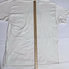 Freddie Mercury Graphic Tee, VTG, 100% Cotton, Queen, White, Male, XL