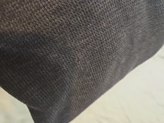 Crane Shirt Mens XL BLUE Thermal Base Layer Waffle Knit Casual Tee Top