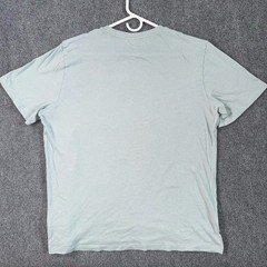 Vince Crewneck Shirt Mens Size XL Pima Cotton Lightweight Short Sleeve Casual