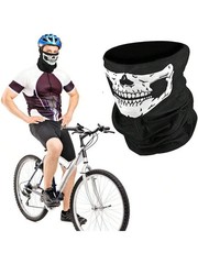 new Skull Balaclava Face Mask – Ultimate Versatility & Style