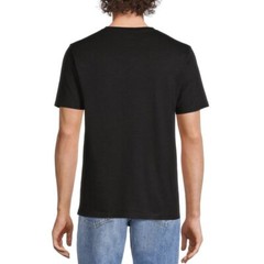 Way To Celebrate Men’s Father’s Day ‘Really Awesome Dad’ TShirt Black XXL(50-52