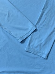 Patagonia Men’s L Long-Sleeved Capilene Cool Daily Shirt 0062
