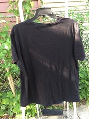 RWBY ANIME SHIRT SIZE MEDIUM Manga