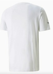 NEW Puma Mens BMW M Motorsport Graphic MMS Tee Shirt T-Shirt Tee XXL 533381 02